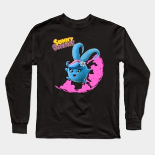 bunnies Long Sleeve T-Shirt